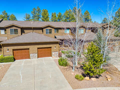 Starlight Ridge, LAKESIDE, AZ 85929