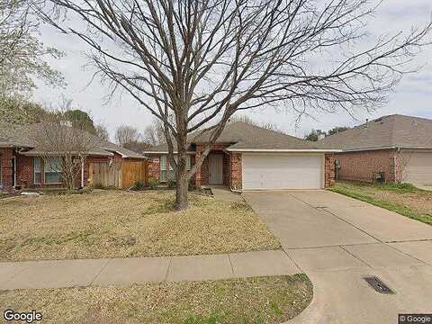 Beverly Glen, FORT WORTH, TX 76132