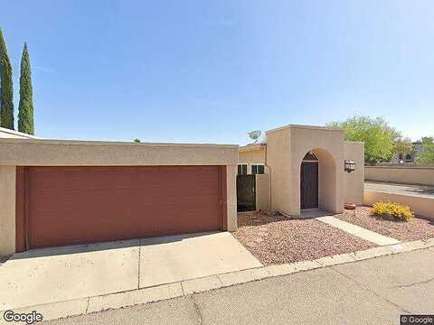 Hayden, TUCSON, AZ 85710