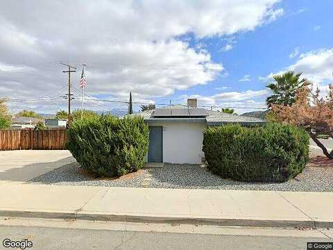 Jade, HEMET, CA 92543