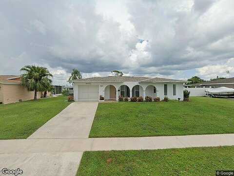 Otis, NORTH PORT, FL 34287