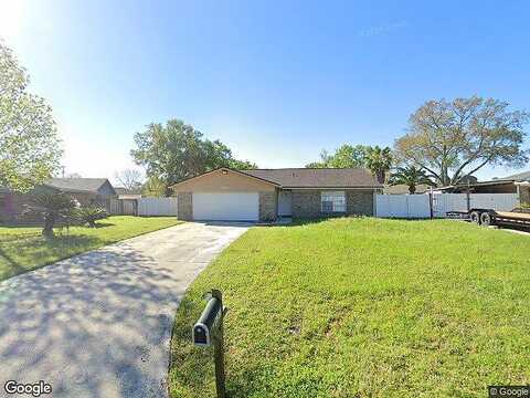 Charles Carrol, ORANGE PARK, FL 32073
