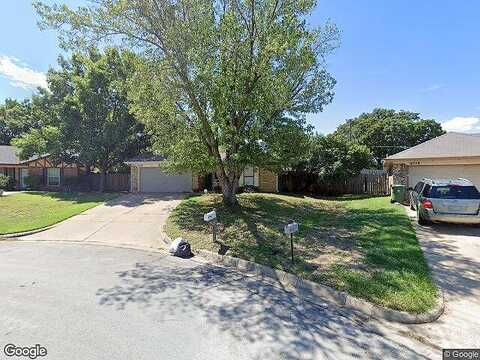 Fernwood, ARLINGTON, TX 76001
