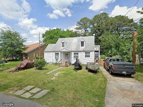 Lanier, PORTSMOUTH, VA 23707
