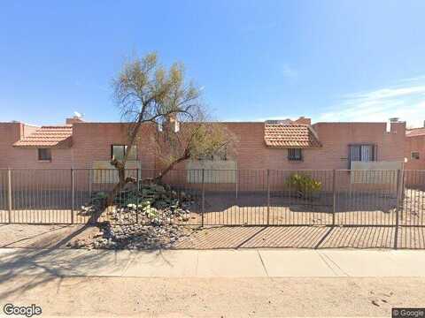 Fairmount, TUCSON, AZ 85712