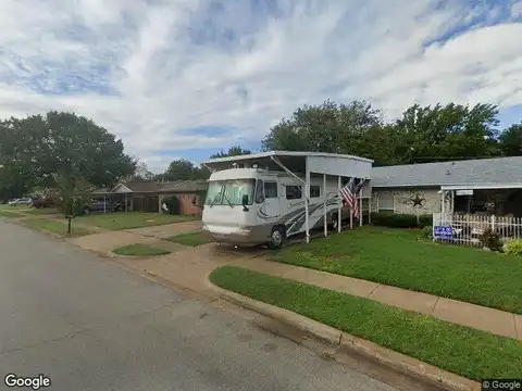 Pinto, SAGINAW, TX 76179