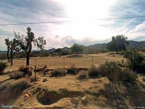 Latham, JOSHUA TREE, CA 92252