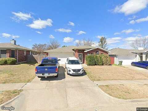 King William, ARLINGTON, TX 76018