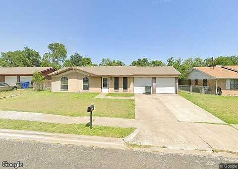 23Rd, COPPERAS COVE, TX 76522