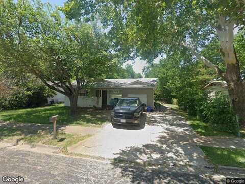 Washington, COPPERAS COVE, TX 76522