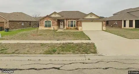 Cody James, KILLEEN, TX 76542
