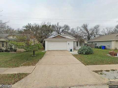 Live Oak, CEDAR PARK, TX 78613