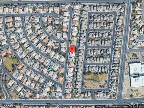 Resort Ridge, LAS VEGAS, NV 89130