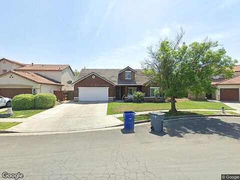 Andrews, FRESNO, CA 93727