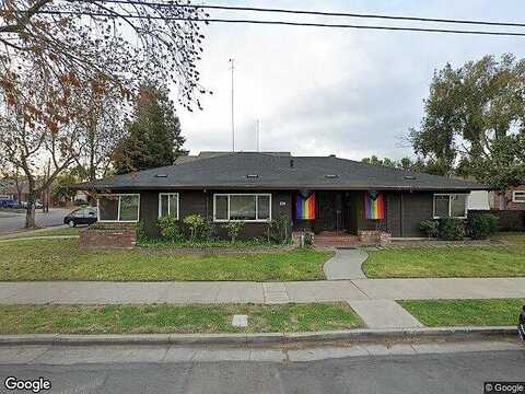 Cleveland, STOCKTON, CA 95204