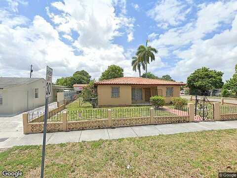 2Nd, HIALEAH, FL 33013