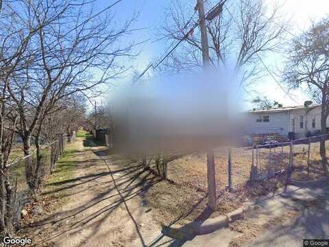 Houghton, FORT WORTH, TX 76107