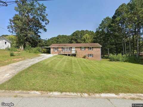 Powder Lake, POWDER SPRINGS, GA 30127