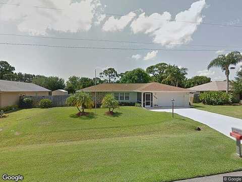 Paleo Pines, FORT PIERCE, FL 34951