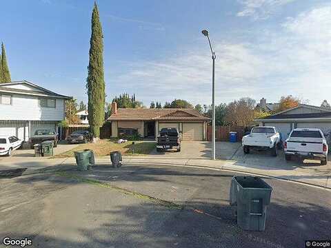 Morgan, MANTECA, CA 95336