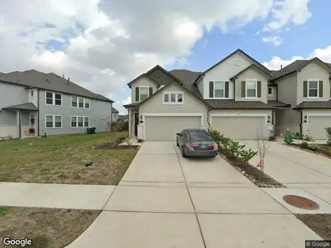 Evanston, PASADENA, TX 77505