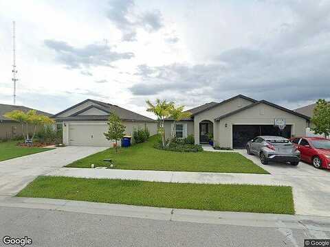 Fantasy, FORT PIERCE, FL 34947