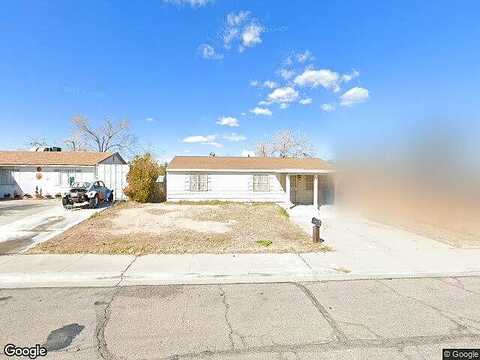 Waltham, LAS VEGAS, NV 89122