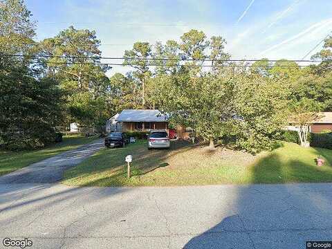 Shepard, BRUNSWICK, GA 31525