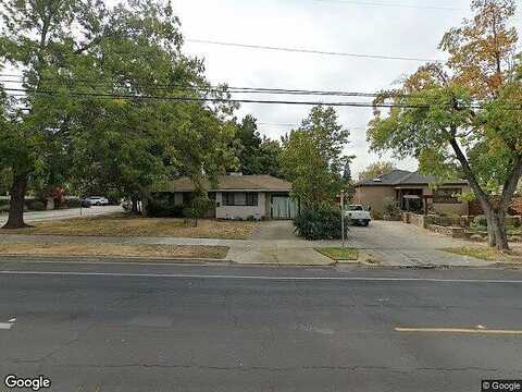 J, SACRAMENTO, CA 95819