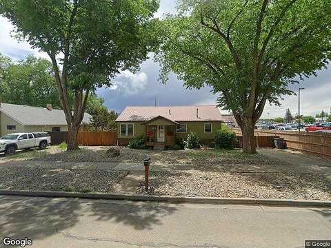 Montezuma, CORTEZ, CO 81321