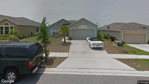 Ronshelle, HAINES CITY, FL 33844