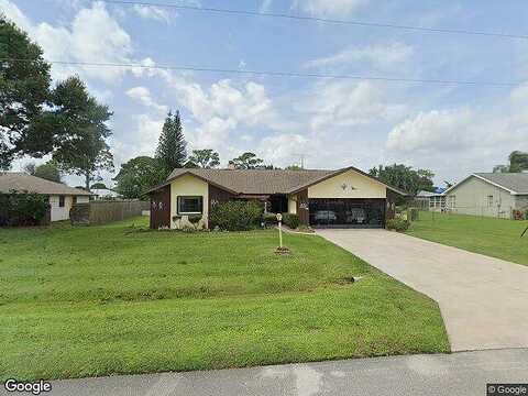 Echo Pines, FORT PIERCE, FL 34951