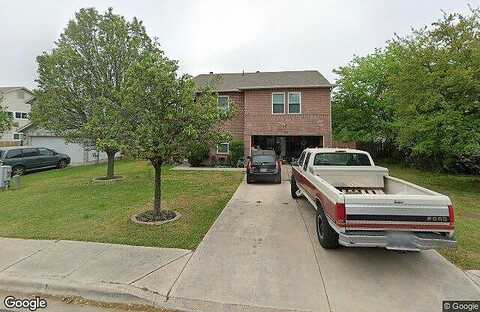 Whispering Hollow, KYLE, TX 78640