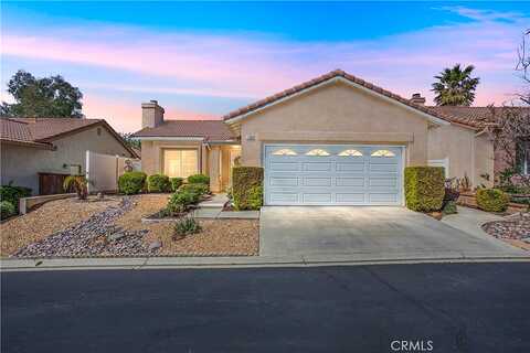 Autumn, BANNING, CA 92220