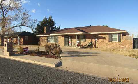Willow, HEREFORD, TX 79045