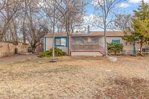 29, GRAND JUNCTION, CO 81504
