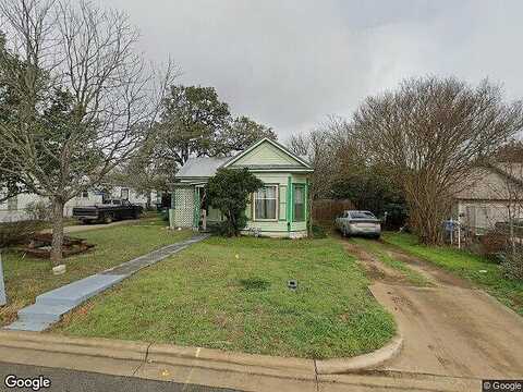 Ash, LOCKHART, TX 78644