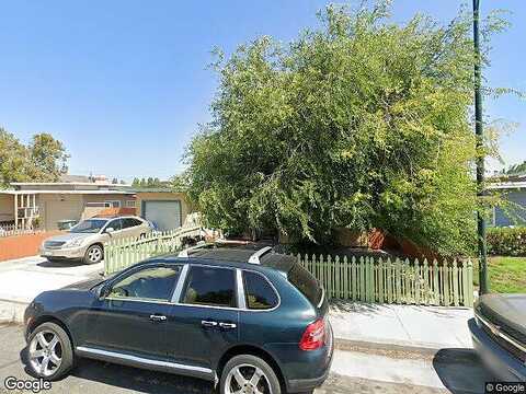 Fallon, SAN MATEO, CA 94401