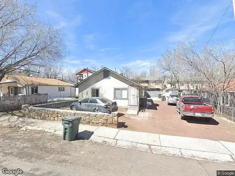 O Leary, FLAGSTAFF, AZ 86001