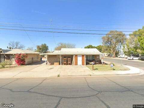 Magnolia, YUMA, AZ 85364