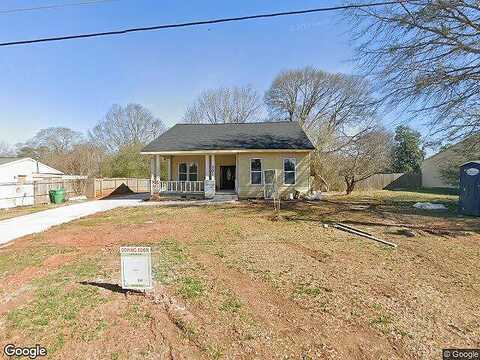 Harris, PALMETTO, GA 30268