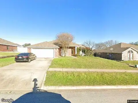 Lightning Rock, KILLEEN, TX 76542