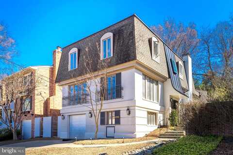 Little Falls, ARLINGTON, VA 22207