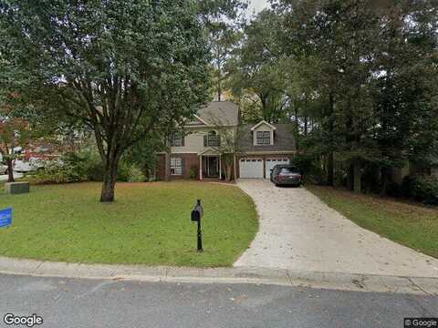 Bradford, POWDER SPRINGS, GA 30127