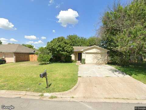 Green Hollow, ARLINGTON, TX 76017
