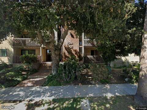 Ivy, GLENDALE, CA 91204