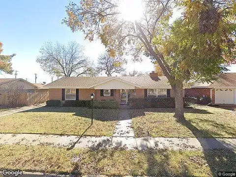 Del Rio, WICHITA FALLS, TX 76310