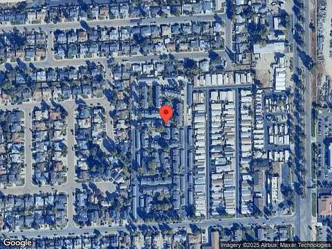 Almond, LODI, CA 95240