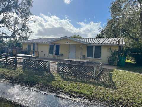 Guard, PUNTA GORDA, FL 33980