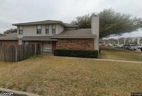 Hulen, FORT WORTH, TX 76133